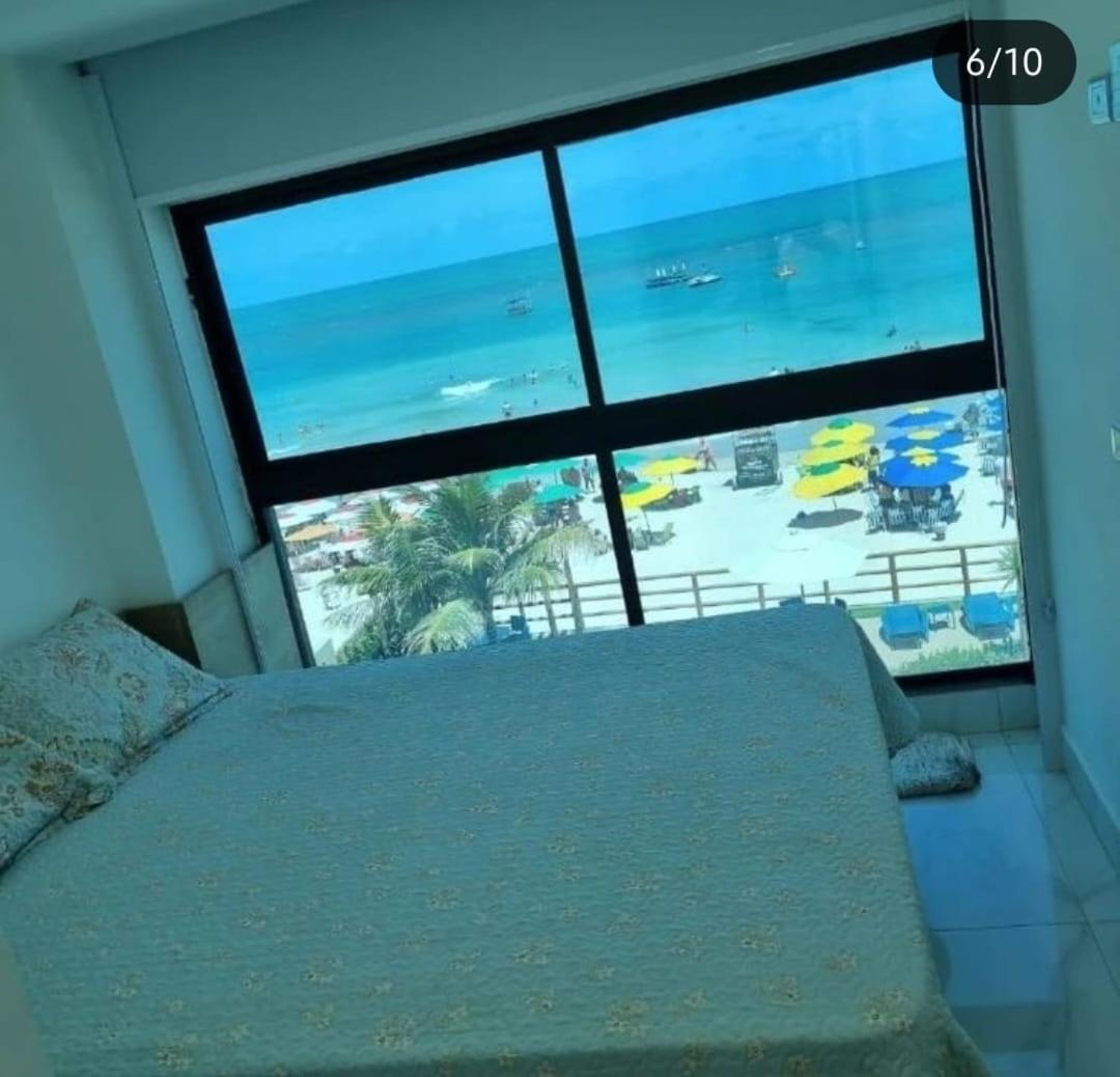 Plage Do Porto Apt 202 Porto de Galinhas Exterior photo