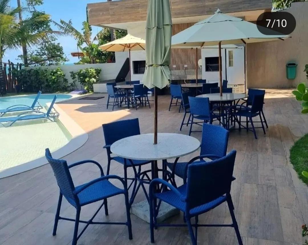 Plage Do Porto Apt 202 Porto de Galinhas Exterior photo